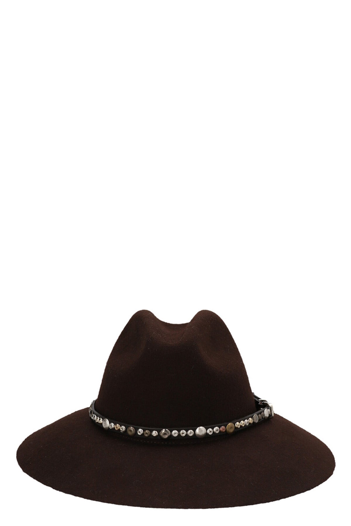 fedora wool hat