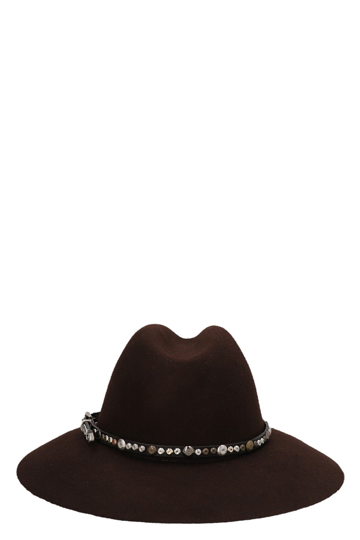 fedora wool hat