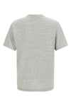 journey slub cotton jersey t-shirt
