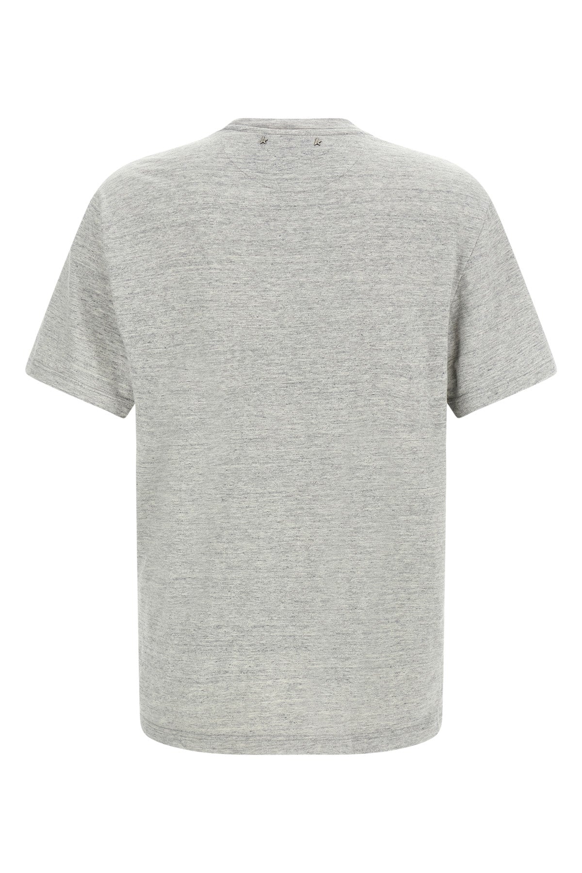 journey slub cotton jersey t-shirt