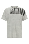 journey slub cotton jersey t-shirt