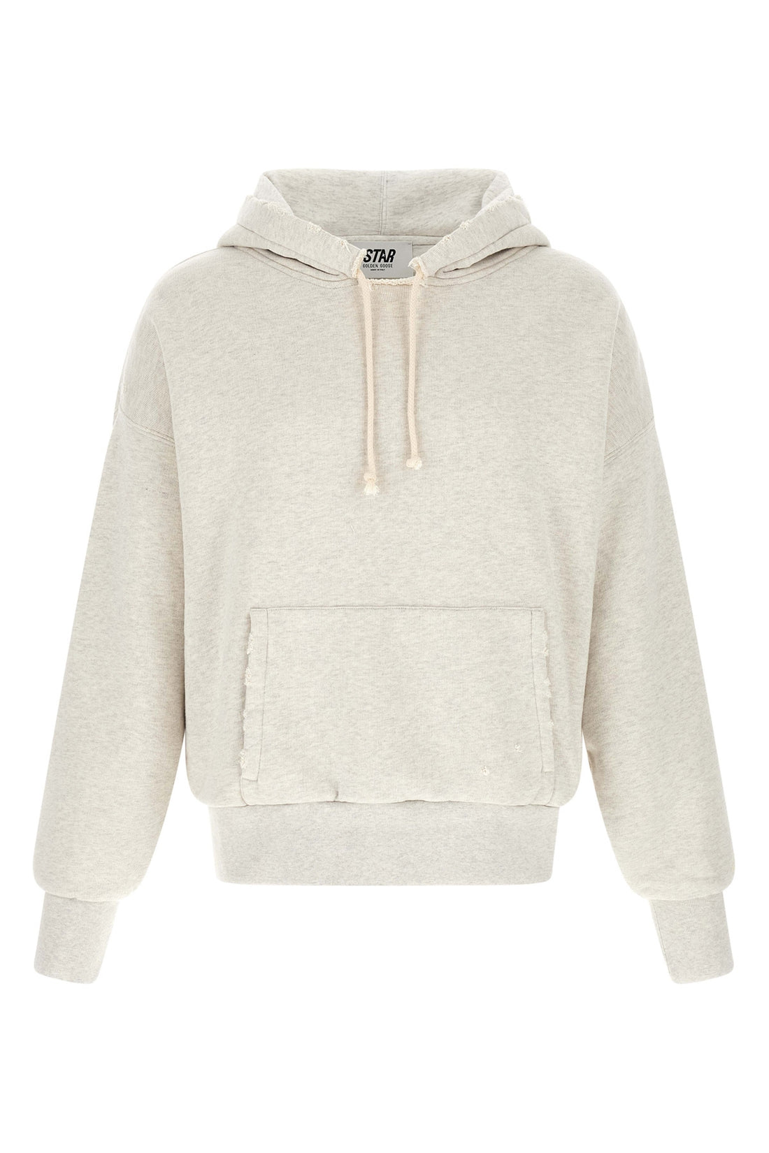 GOLDEN GOOSE L golden gooses unisex star sweatshirt
