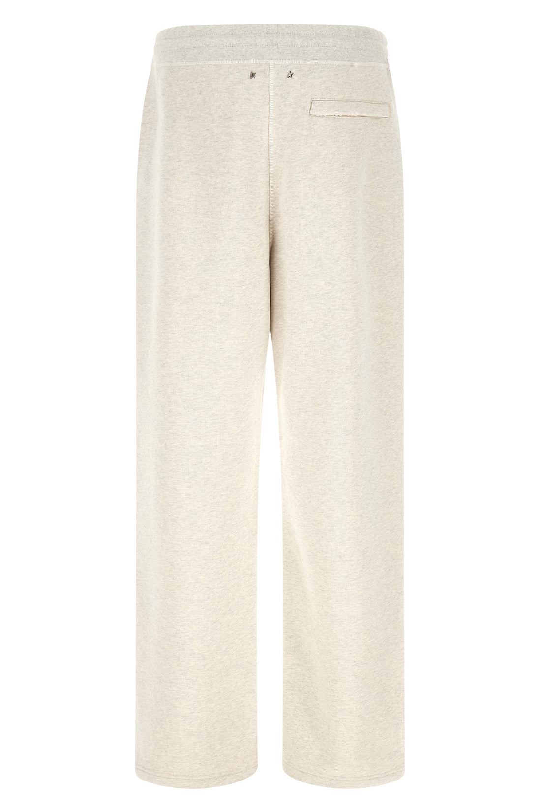 GOLDEN GOOSE L the golden goose star sporty pants