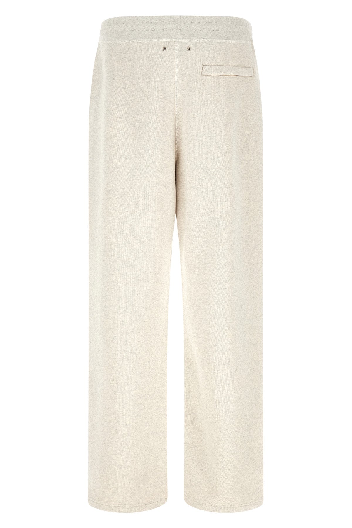 the golden goose star sporty pants