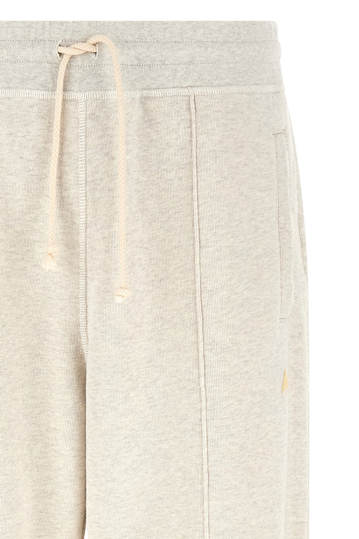 the golden goose star sporty pants
