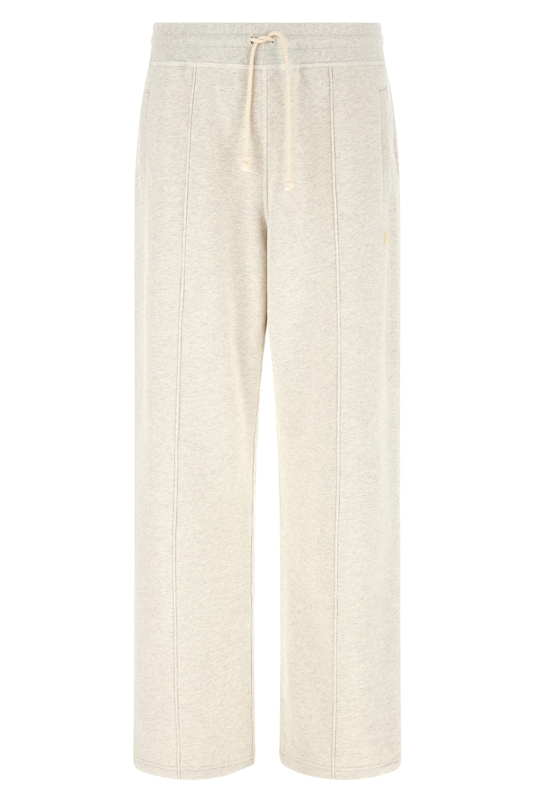 GOLDEN GOOSE L the golden goose star sporty pants