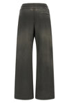 golden goose star track pants redefine casual wear through meticulous sartoria