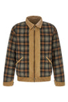 the golden goose journey reversible jacket