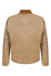the golden goose journey reversible jacket