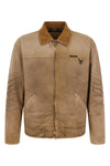 the golden goose journey reversible jacket