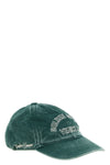 the golden goose journey baseball cap redefines casual aesthetics through worl