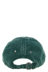 the golden goose journey baseball cap redefines casual aesthetics through worl