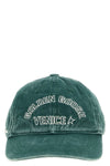 the golden goose journey baseball cap redefines casual aesthetics through worl