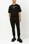cotton dg essential joggers