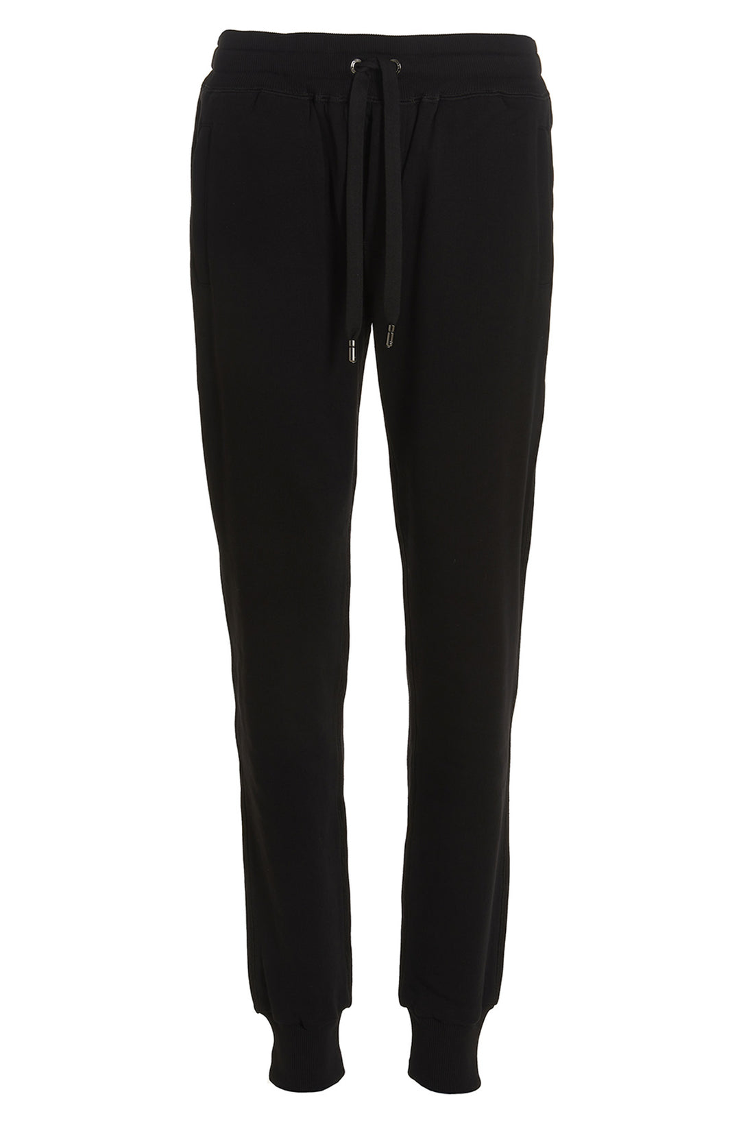 DOLCE &amp; GABBANA 56 cotton dg essential joggers