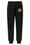 cotton jersey joggers