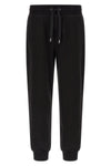 cotton jersey joggers