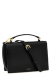 venezia palmellato leather handbag