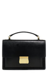 venezia palmellato leather handbag
