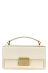 venezia small palmellato leather handbag