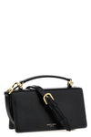 venezia small palmellato leather handbag
