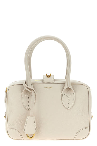vita leather handbag