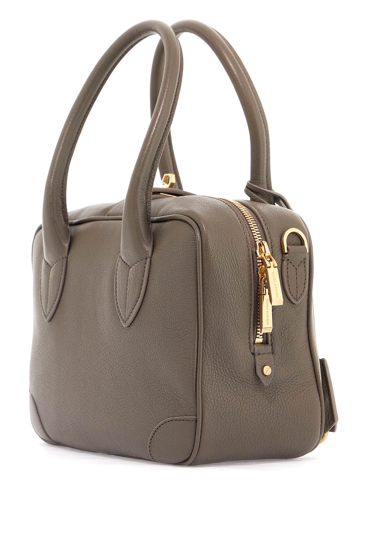 leather handbag for everyday use.