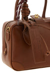 the golden goose vita handbag exemplifies superior craftsmanship through a str