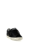 superstar leather sneakers