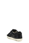 superstar leather sneakers
