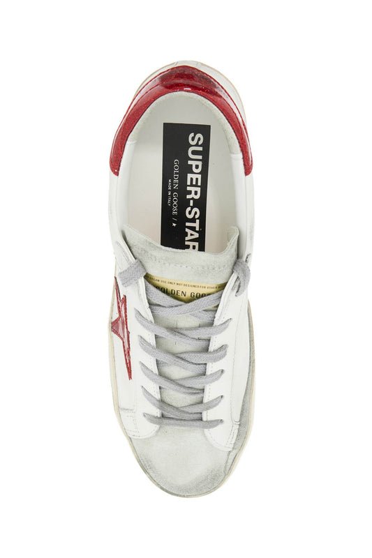 classic super-star sneakers