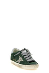 the golden goose super-star sneakers embody craftsmanship excellence through a l