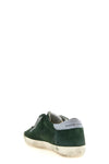 the golden goose super-star sneakers embody craftsmanship excellence through a l