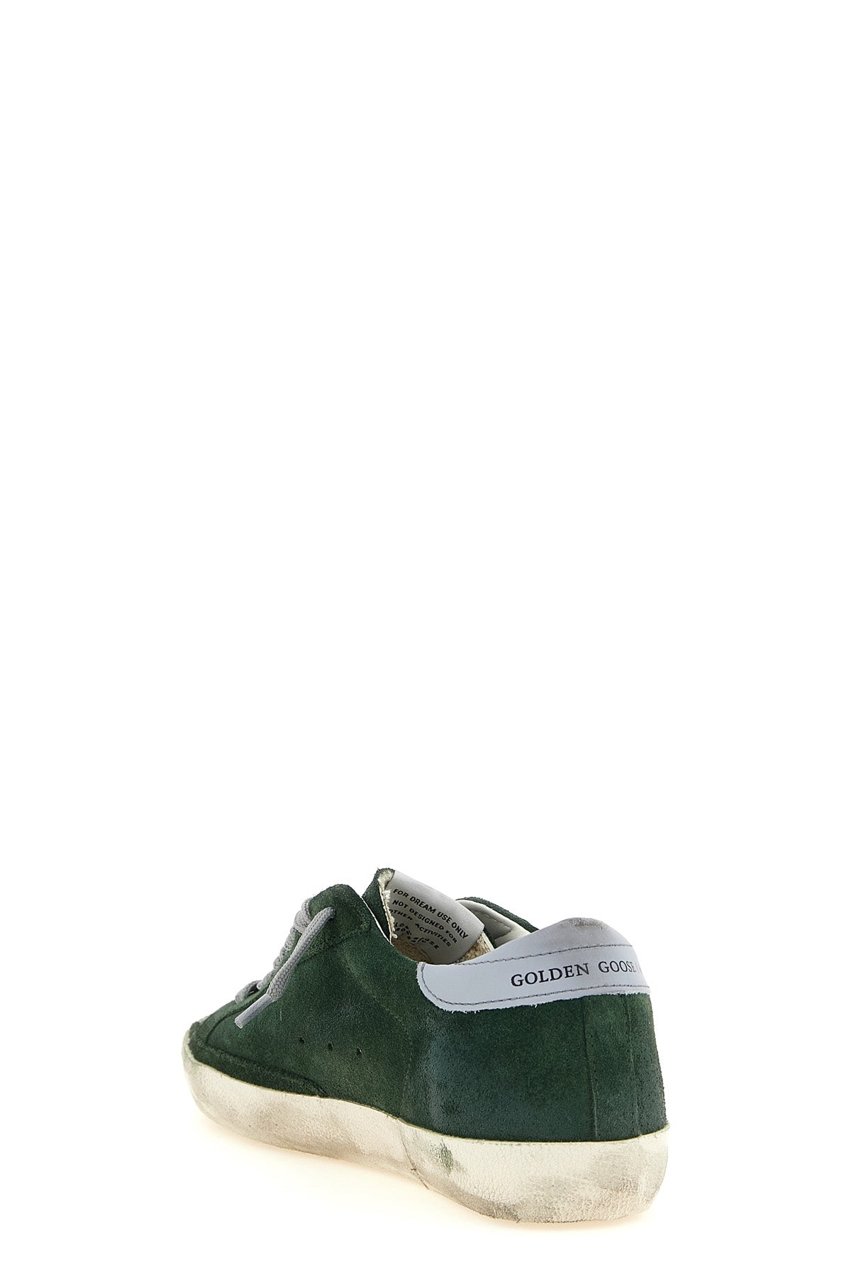 the golden goose super-star sneakers embody craftsmanship excellence through a l