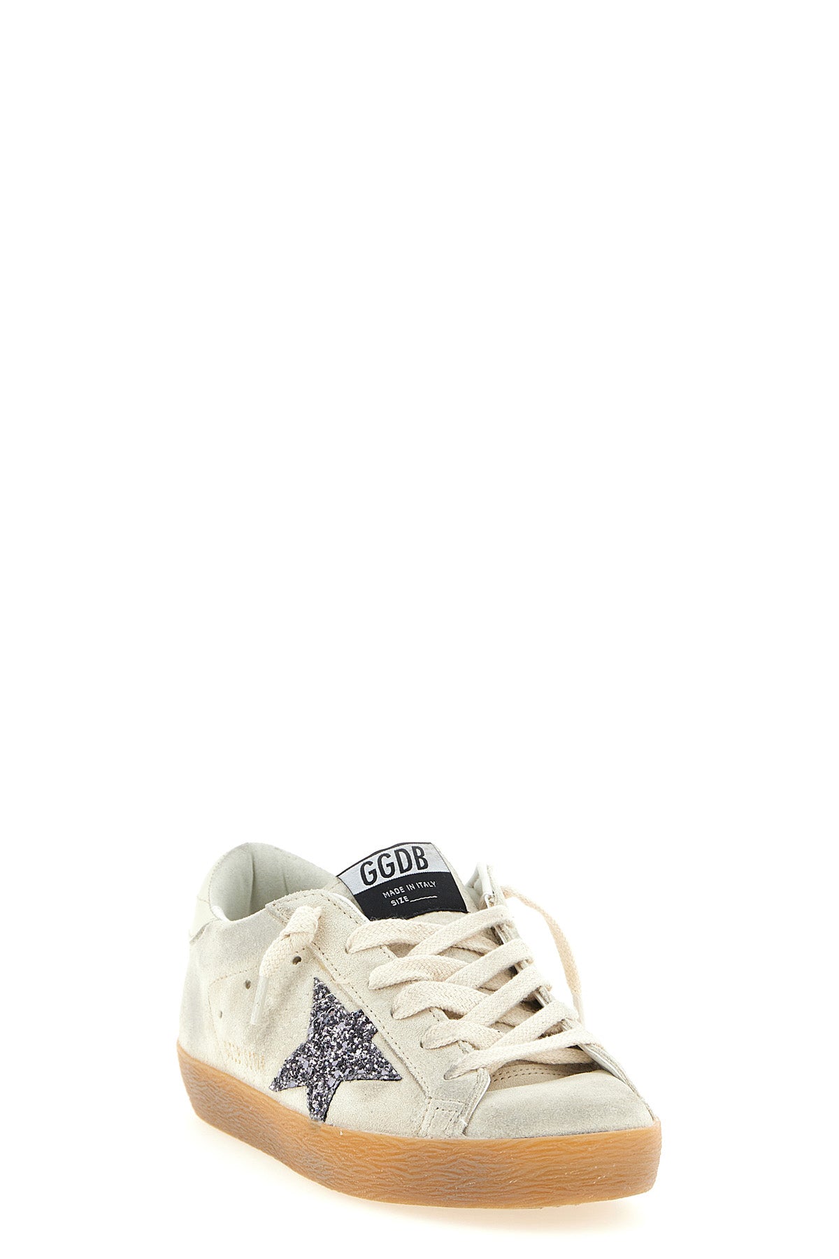 super-star suede sneakers