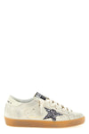 super-star suede sneakers