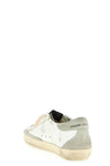 superstar leather sneakers