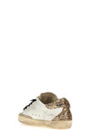superstar leather sneakers