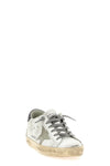 superstar leather sneakers