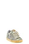 superstar suede sneakers