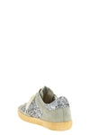 superstar suede sneakers
