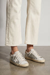 super-star smooth leather sneakers