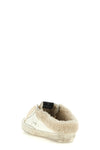 the golden goose super-star sabot sneakers redefine the concept of casual foot