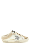 the golden goose super-star sabot sneakers redefine the concept of casual foot