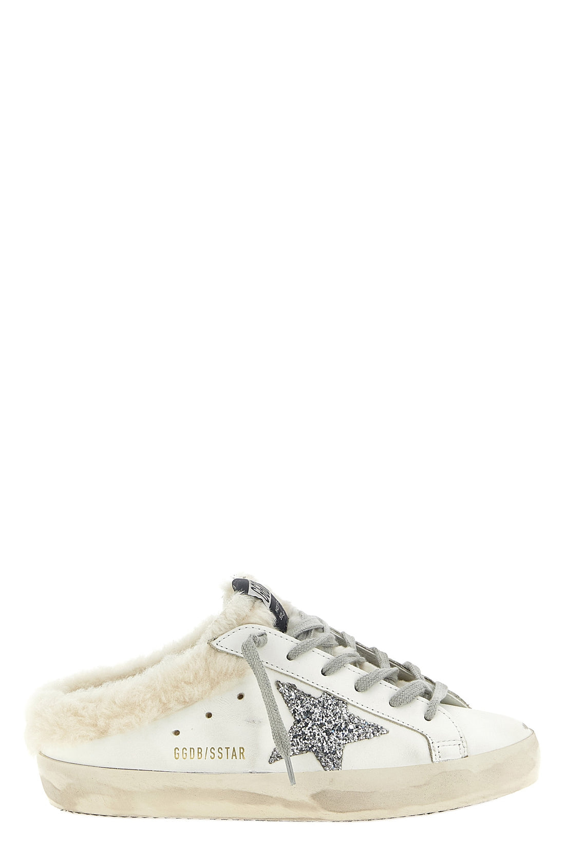 GOLDEN GOOSE 37 the sabots