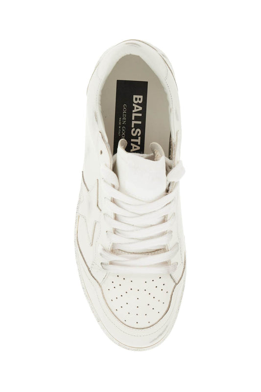 ball star sneakers by