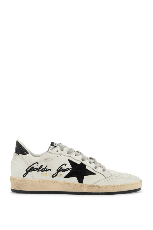 ball star sneakers by