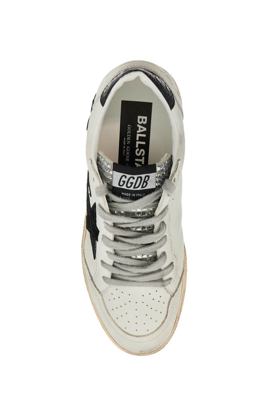 ball star sneakers by