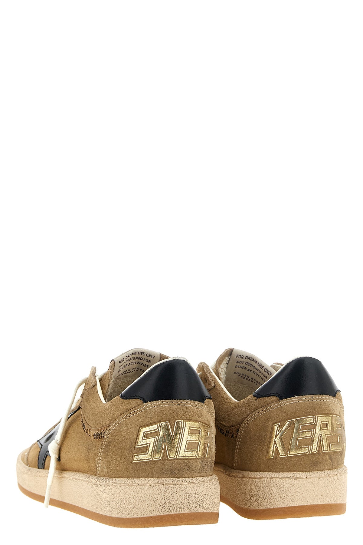 golden goose ball star sneakers redefine everyday luxury through a retro-inspi