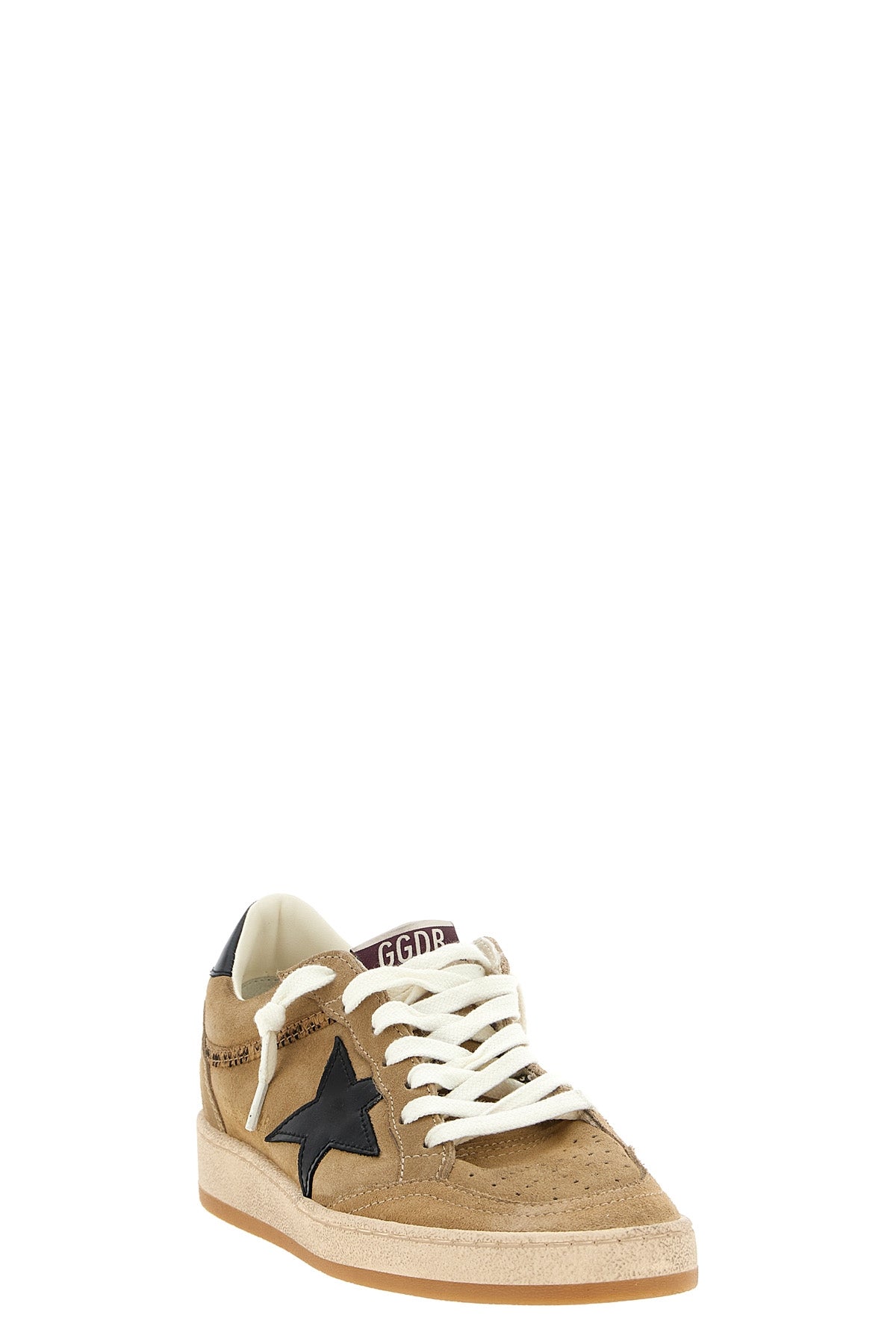 golden goose ball star sneakers redefine everyday luxury through a retro-inspi